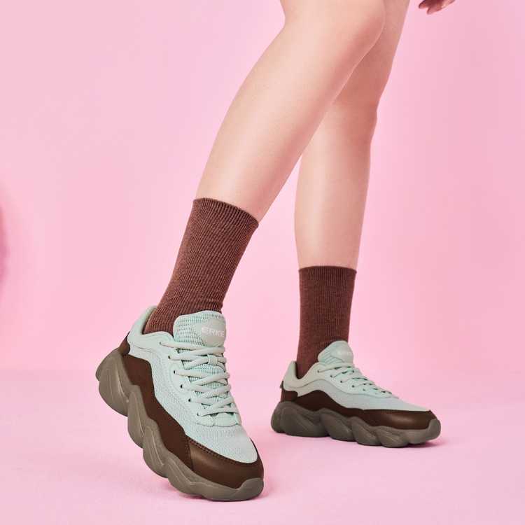 ���Ƕ��� ������2.0��ŮЬ�＾����͸���Ͱ��˶�����ЬŮ�ٴ���ӯ�˶�Ь