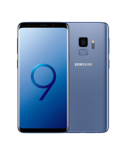 三星galaxy s9 4gb 128gb版曲屏手机/指纹识别手机/拍照手机