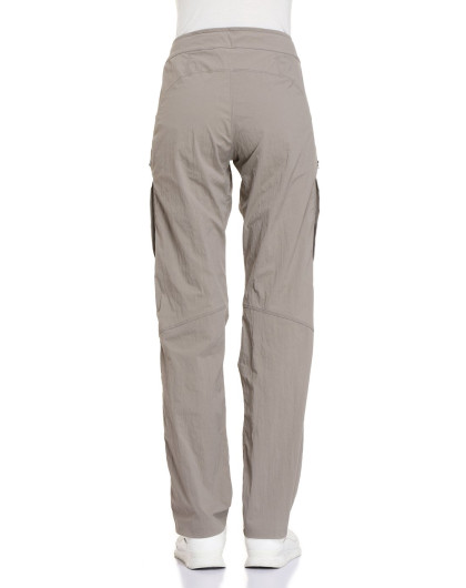 palisade pant 女款特拉灰色速干长裤