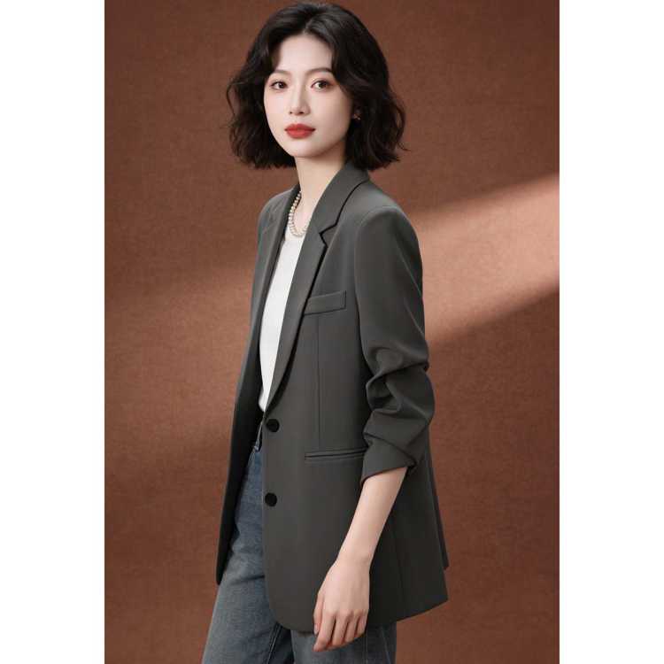 D.F.DEAR ��֪�Ծ�Ӣ�硿2026���﴿ɫ�����쵥�ſ�ƴ�ӳ�����������Ů 275Ԫ