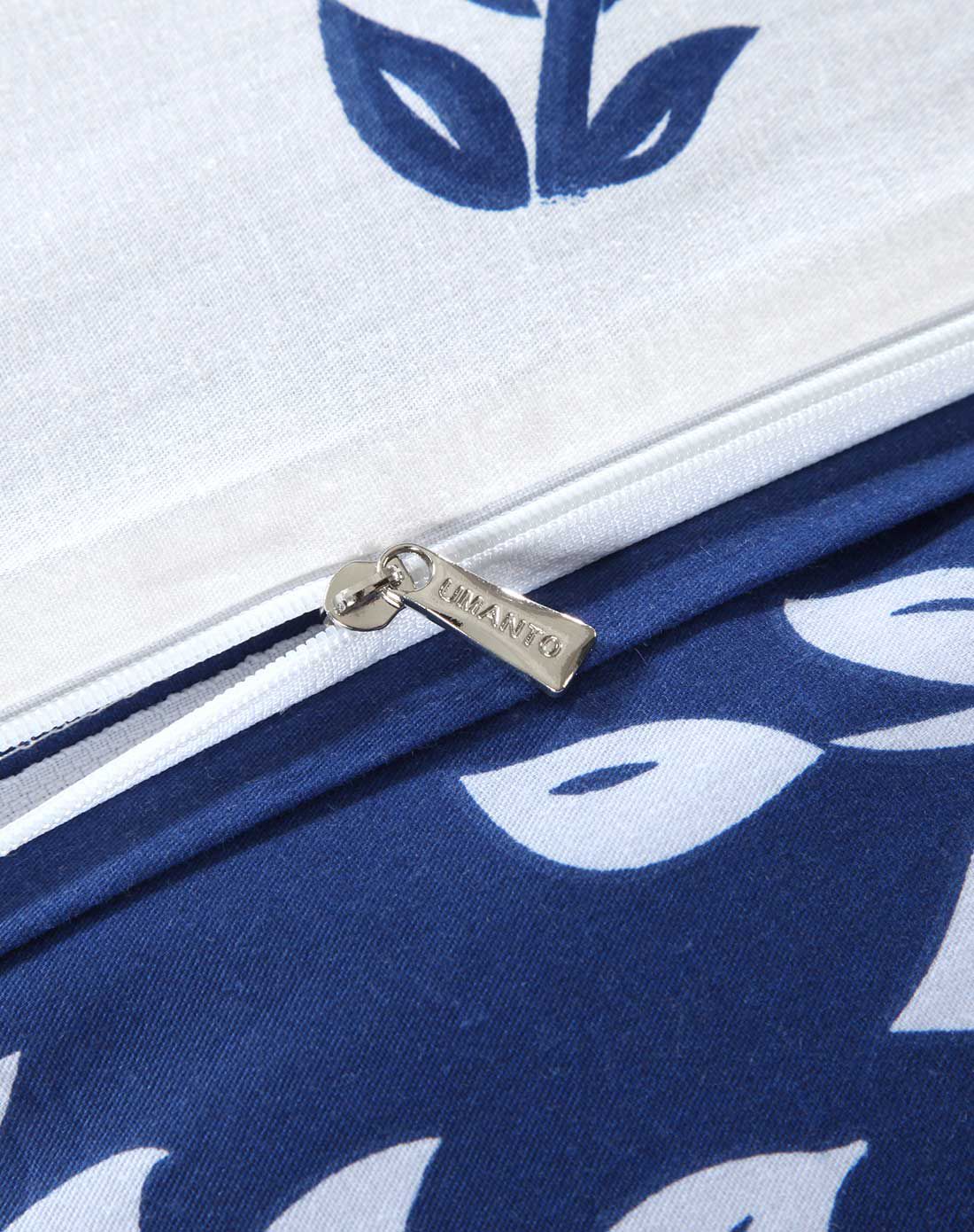 优曼之家umanto家纺专场全棉斜纹印花独立被套200*230cm-月桂女神ubt1