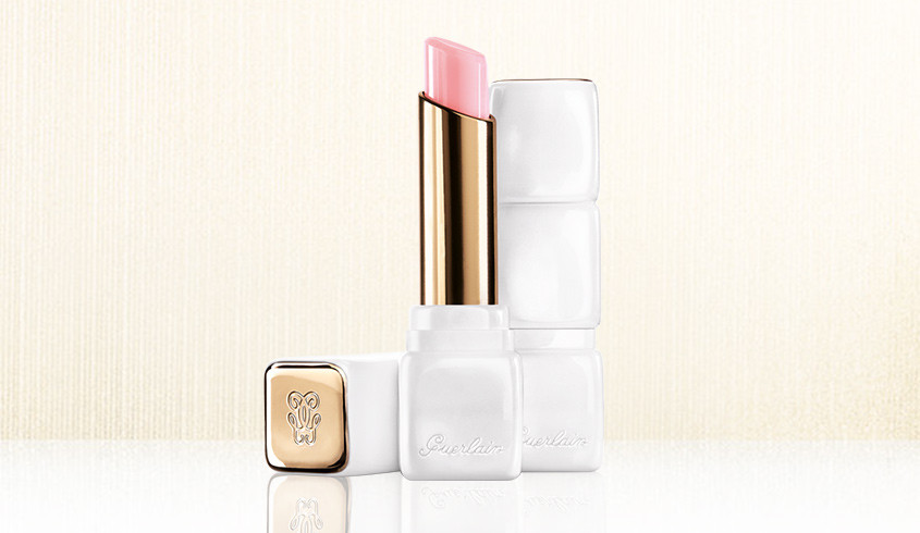 娇兰guerlain化妆品专场亲亲滋润护唇膏r371 2.8g_唯品会