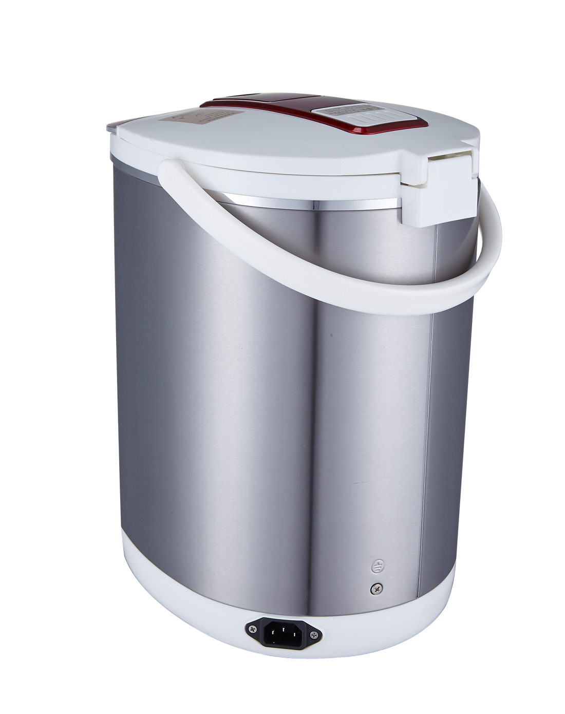 304不锈钢内胆 六段保温电热开水瓶