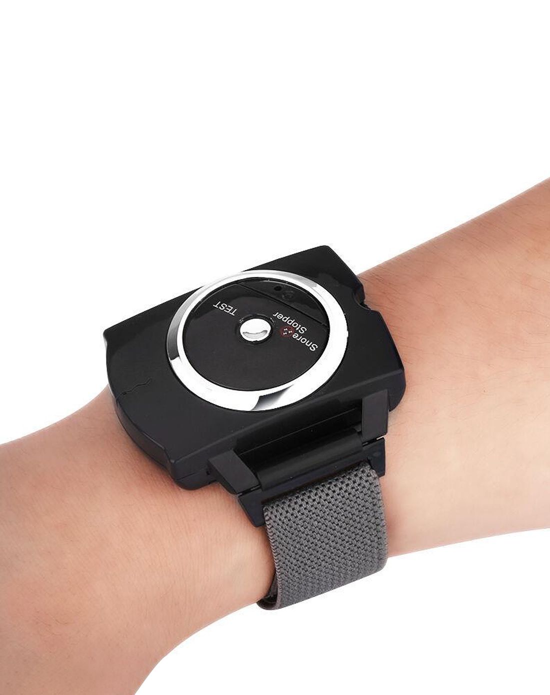 魅力人生 浪漫の樱花个人用品专场安眠整晚 腕式智能止鼾器930178