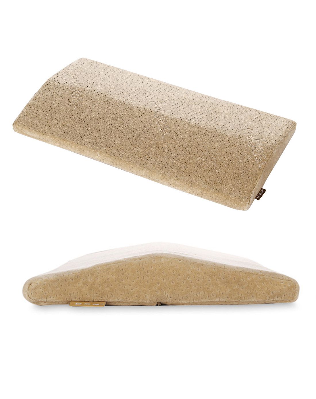 金标 三角护腰垫