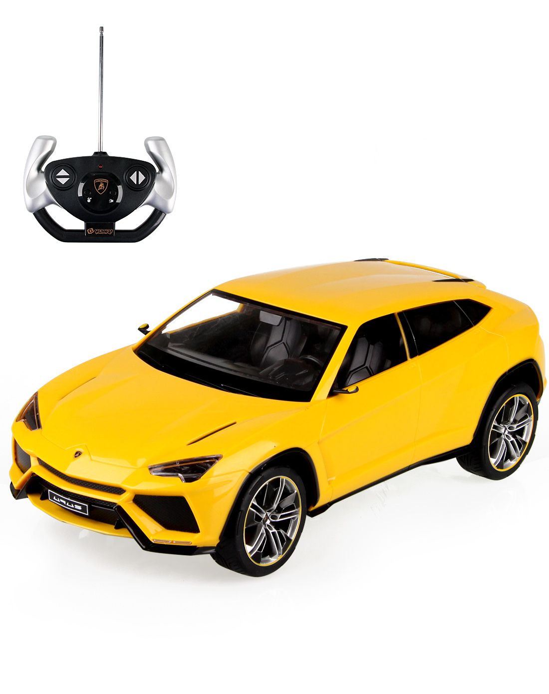 环奇1:14兰博基尼suv遥控车【红色】