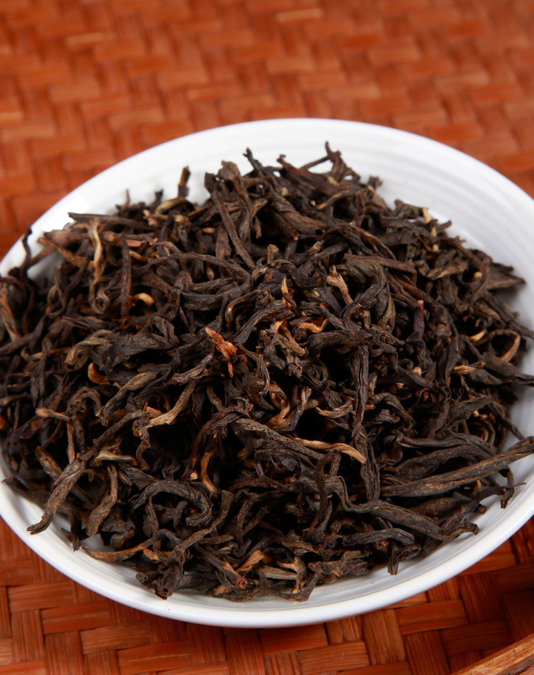 (2件起售)工夫红茶(滇红)200g