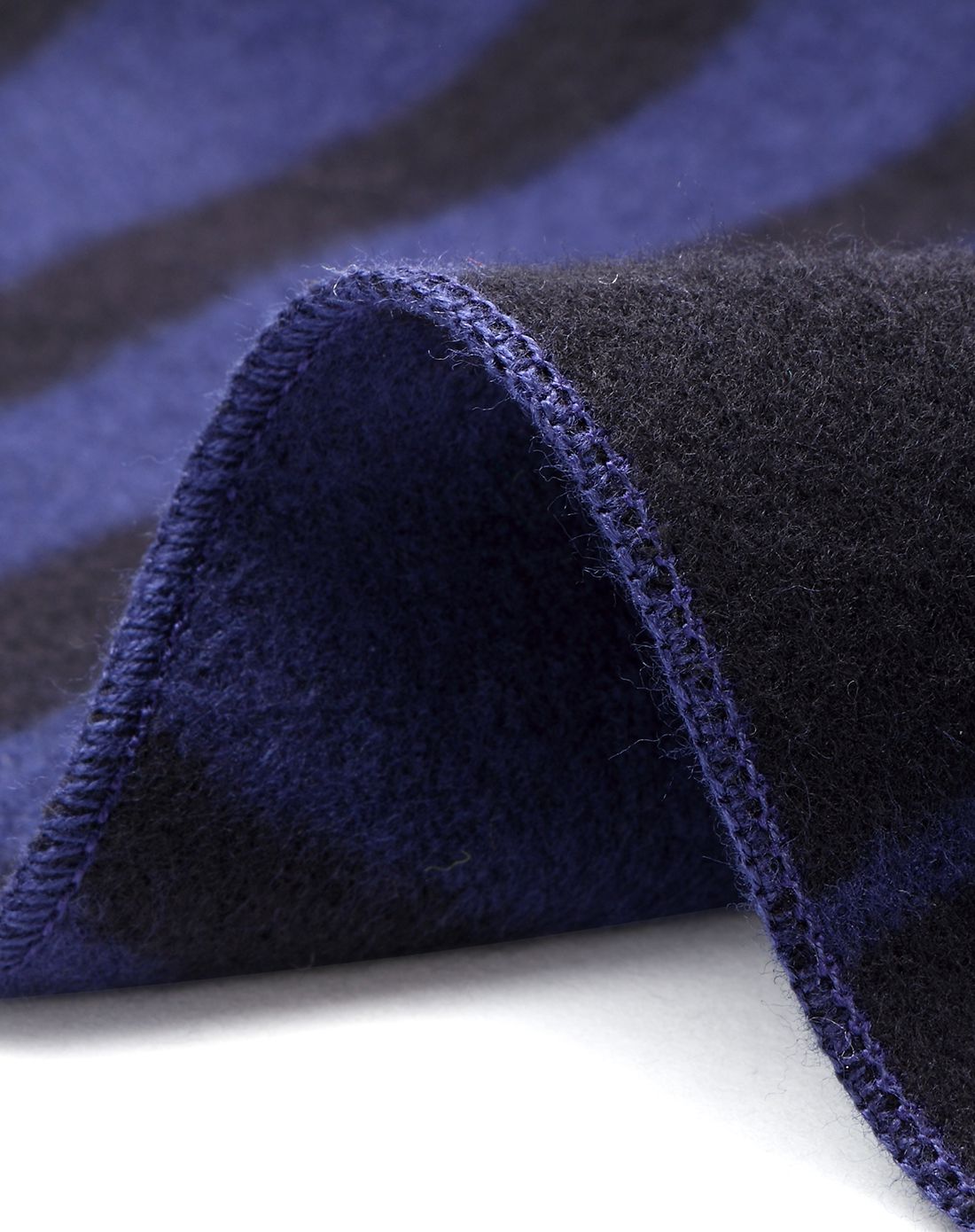 16年新品百搭黑藏青色休闲围巾