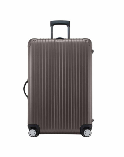 salsa 聚碳酸酯哑铜色托运箱32寸