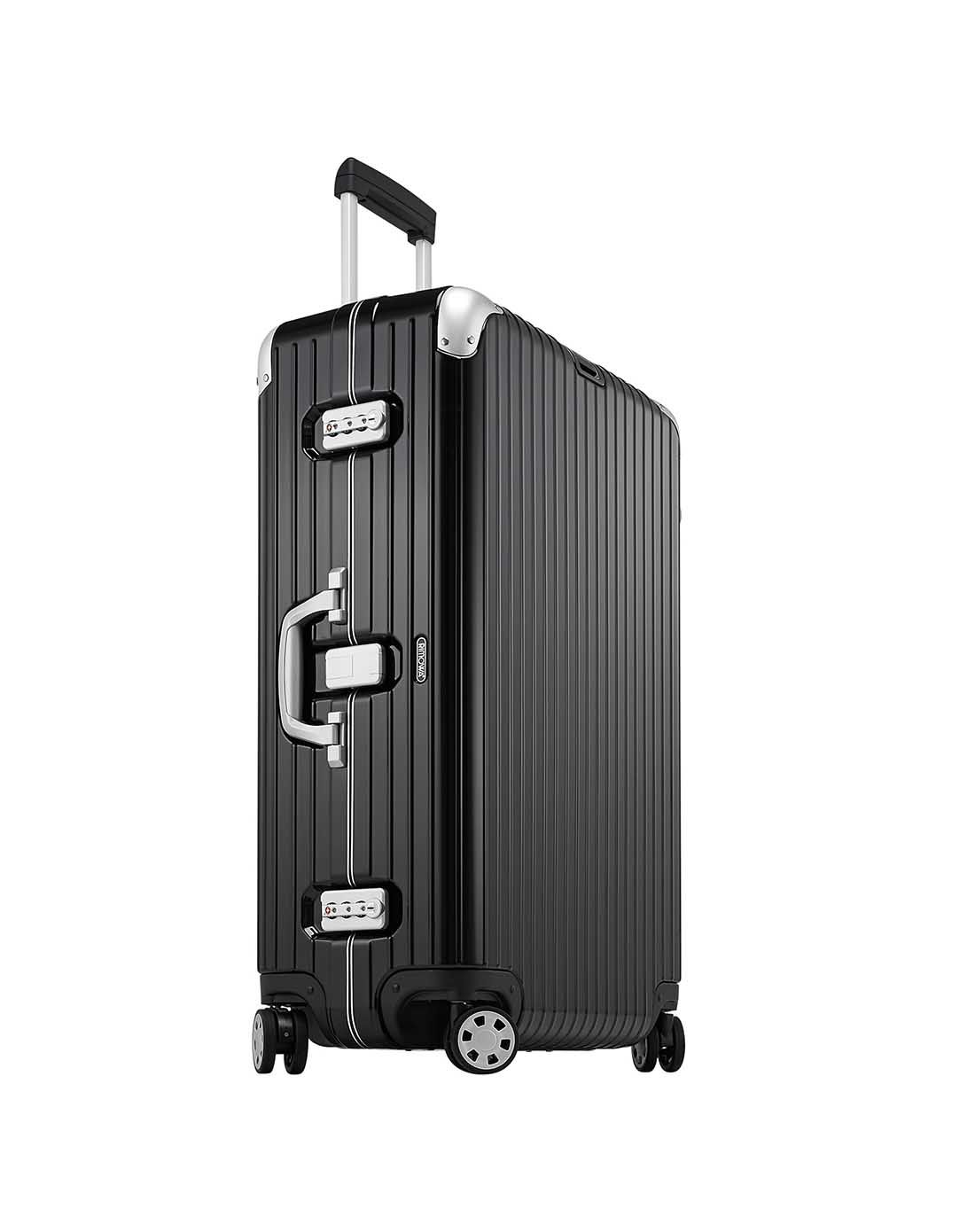 limbo 铝框黑色托运箱32寸