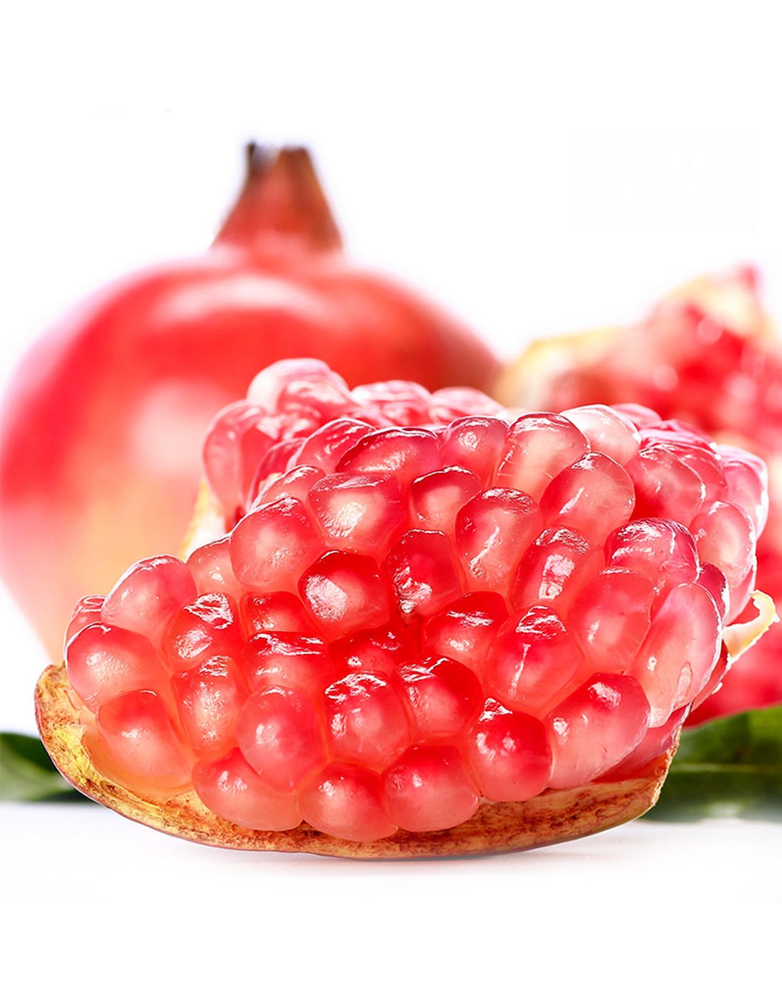 【特级石榴王】建水酸石榴生态礼盒6个装