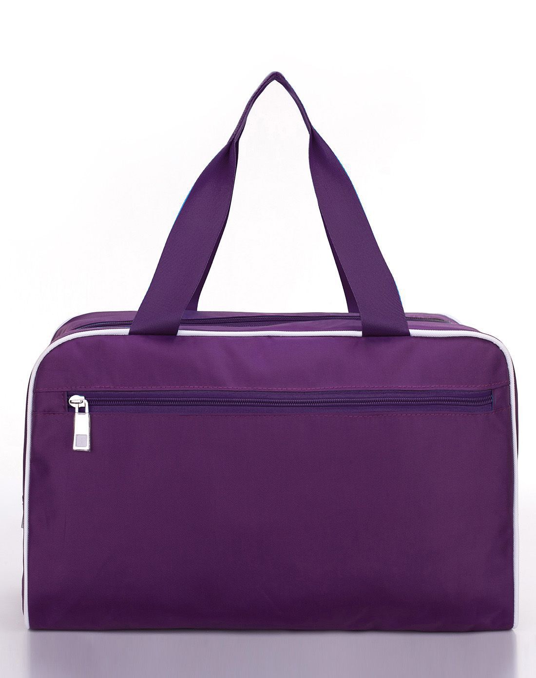 干湿分离防水包 紫色沙滩包游泳装备 男女