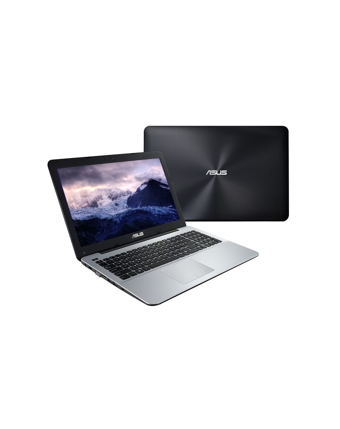 vm510lj55酷睿i7独显 6件