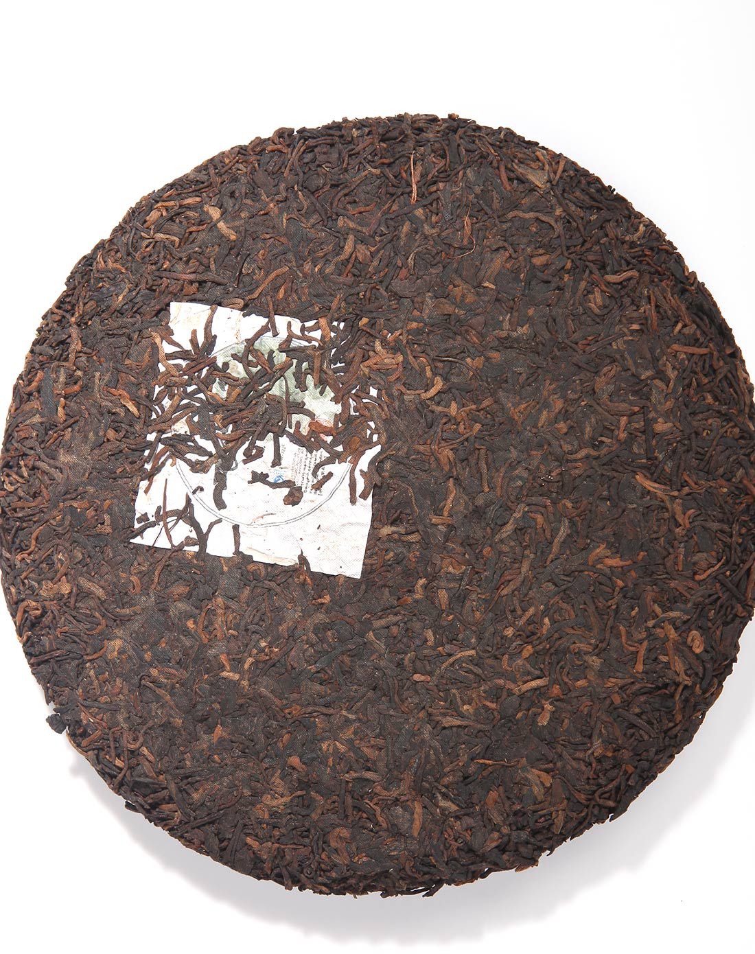 秋饮普洱香茶叶专场2013年易武山七子饼357g*7片装a342623_唯品会