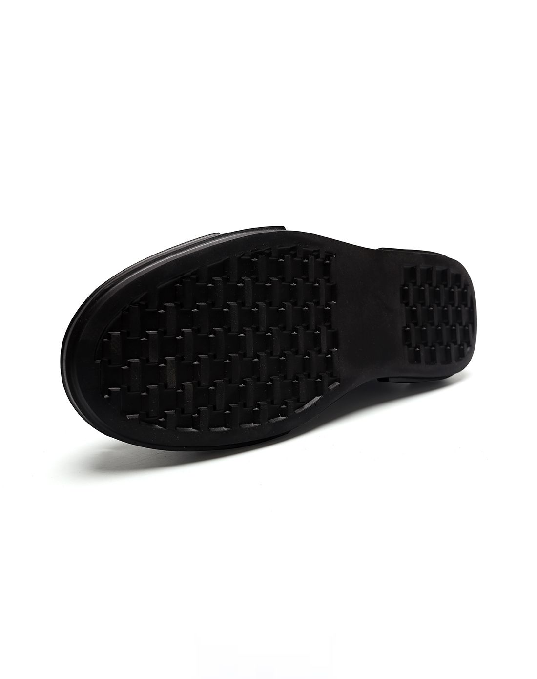 惠特huite男鞋专场 超轻鞋底 黑色牛皮舒适大头休闲鞋 商品编码:hb