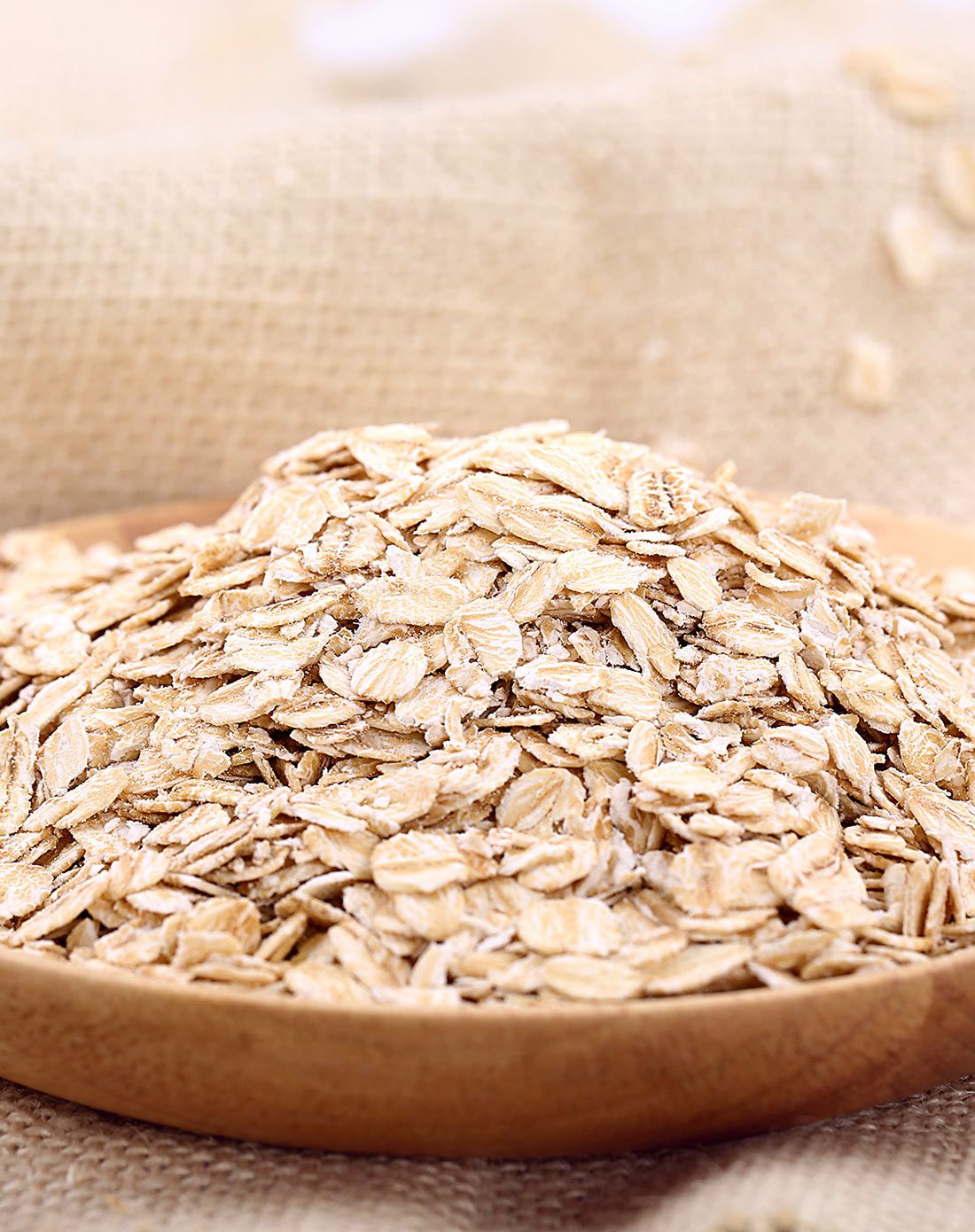 澳洲 天然谷物 全麦燕麦片500g