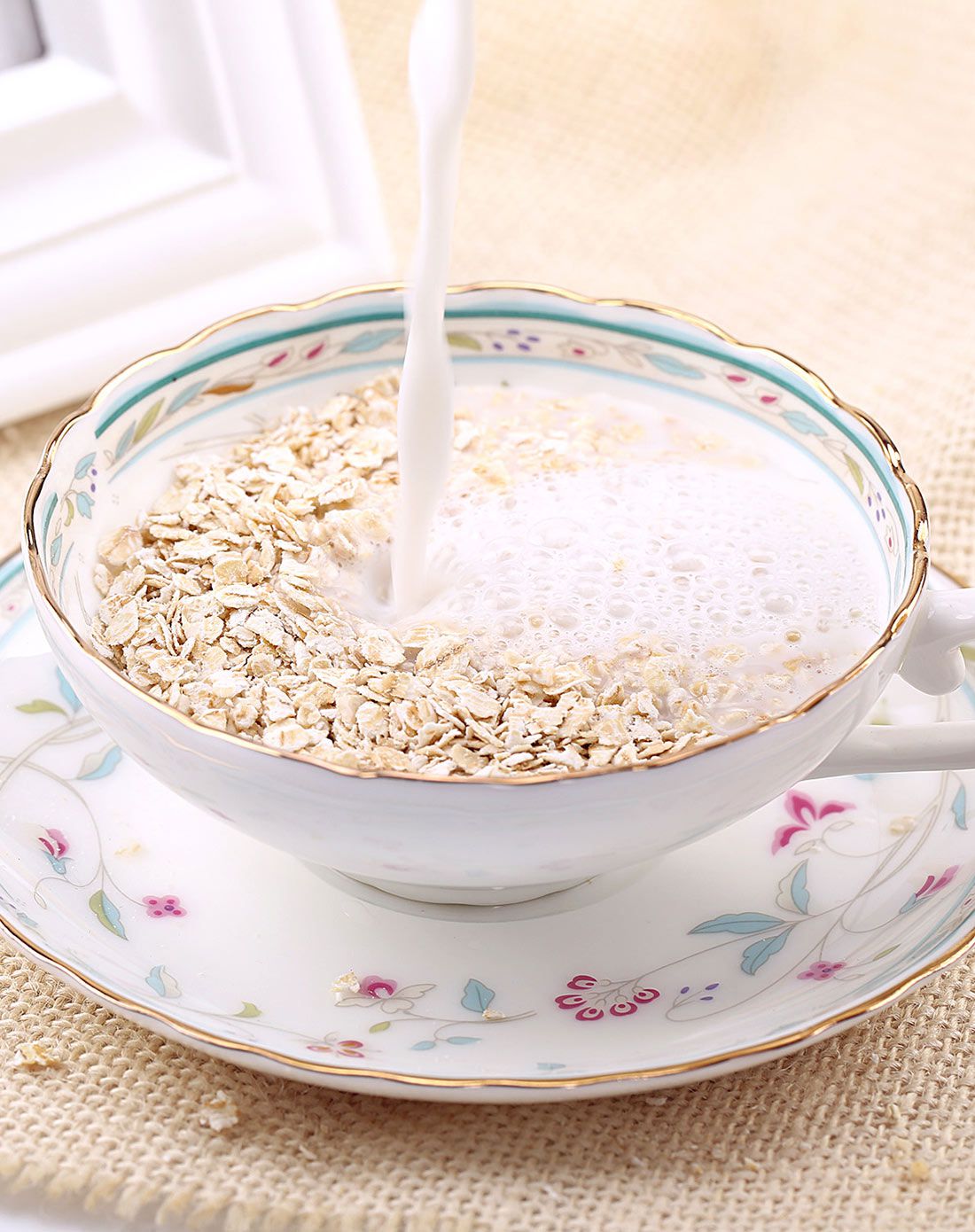 澳洲麦妙立营养麦片专场澳洲原装 健康原味 速溶即食燕麦片500g