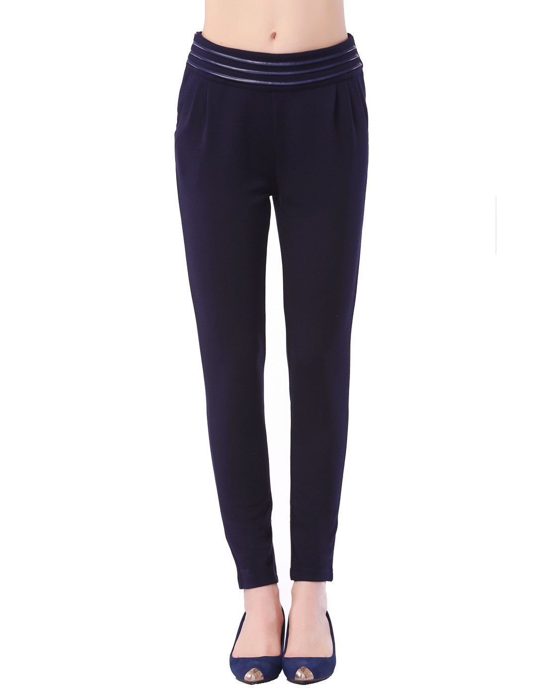 时尚秋裤外穿裤