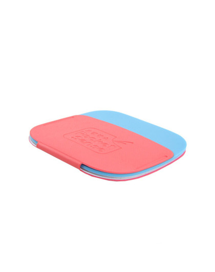 韩国原装 便携式衣物除尘粘毛贴