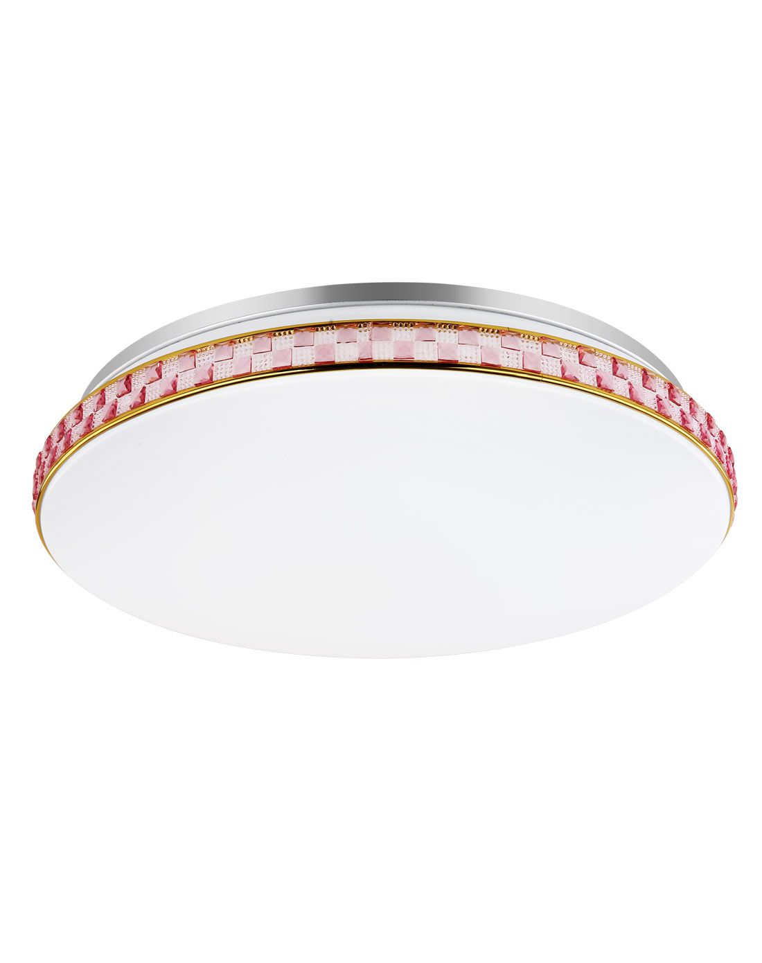 新型雪晶 个性创意39cm健康护眼灯(多色)