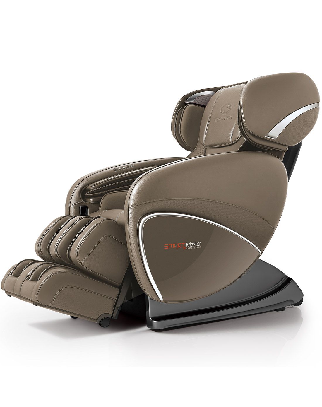 奥佳华(ogawa)og-7558s 大师椅 零重力太空舱多功能智能3d按摩椅 家用