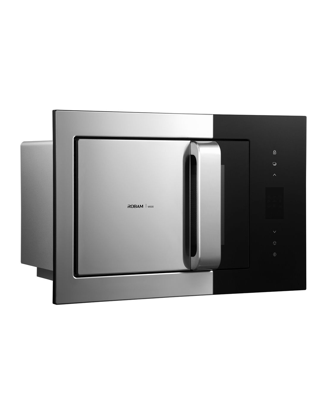 m500嵌入式微波炉