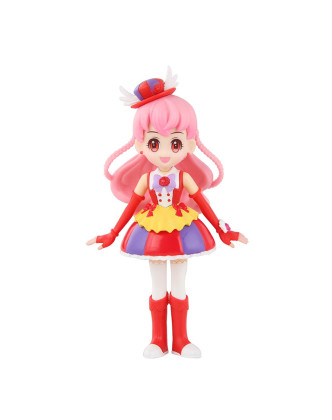 巴啦啦魔仙施巧灵