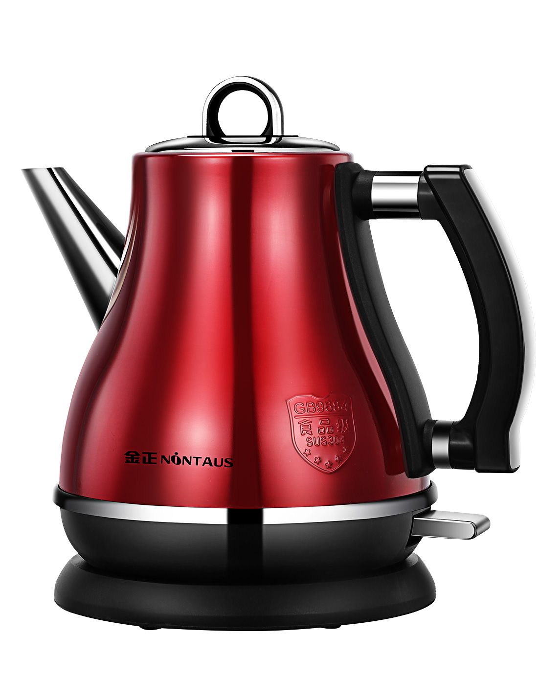 金正jzsh-12h01电热水壶1.