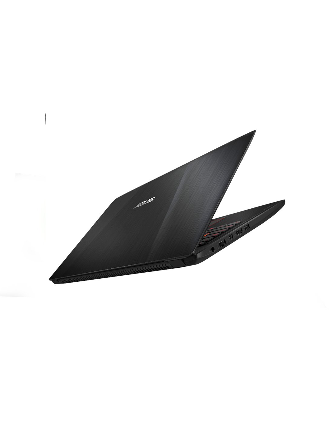 华硕asus电脑专场zx60酷睿六代i7游戏本 10件套黑色zx60vm6700黑10