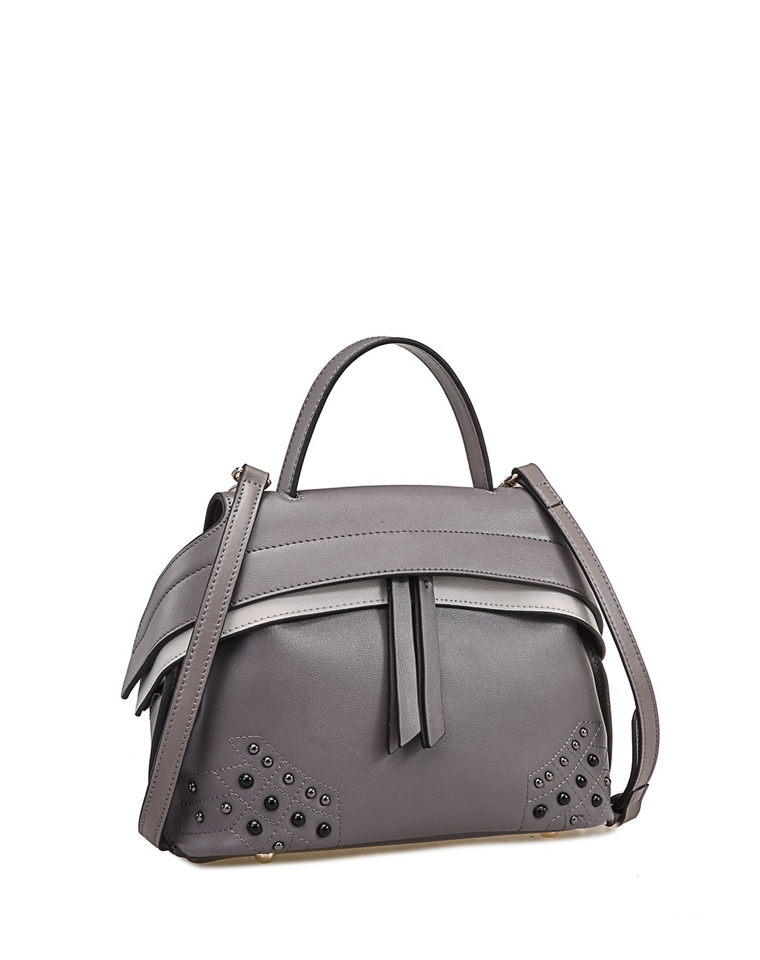 拉芙拉芙rafura专供新款时尚牛皮手提包r0220601vz_唯品会