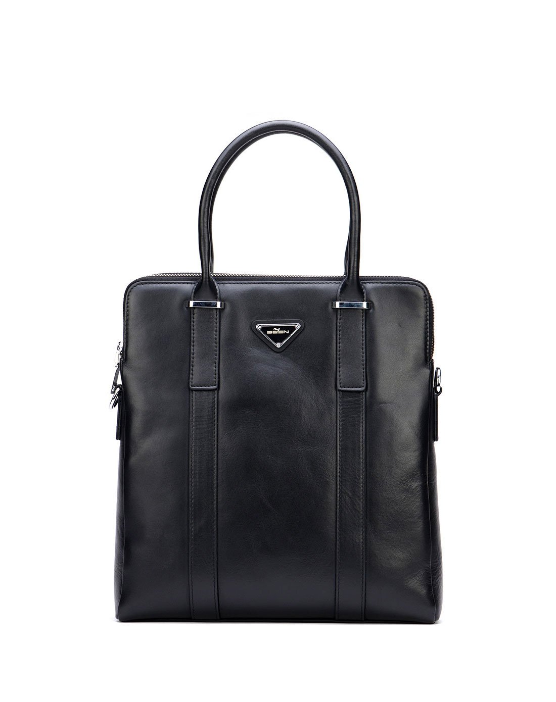 男包时尚经典两用包