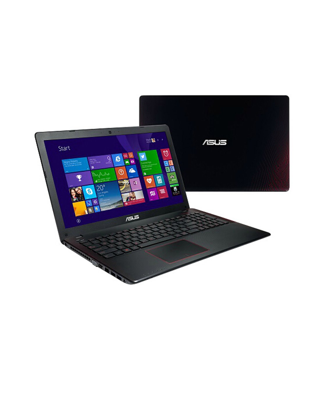 华硕asus电脑专场vx50酷睿六代i5游戏本 10件黑色vx50vq6300黑色10件