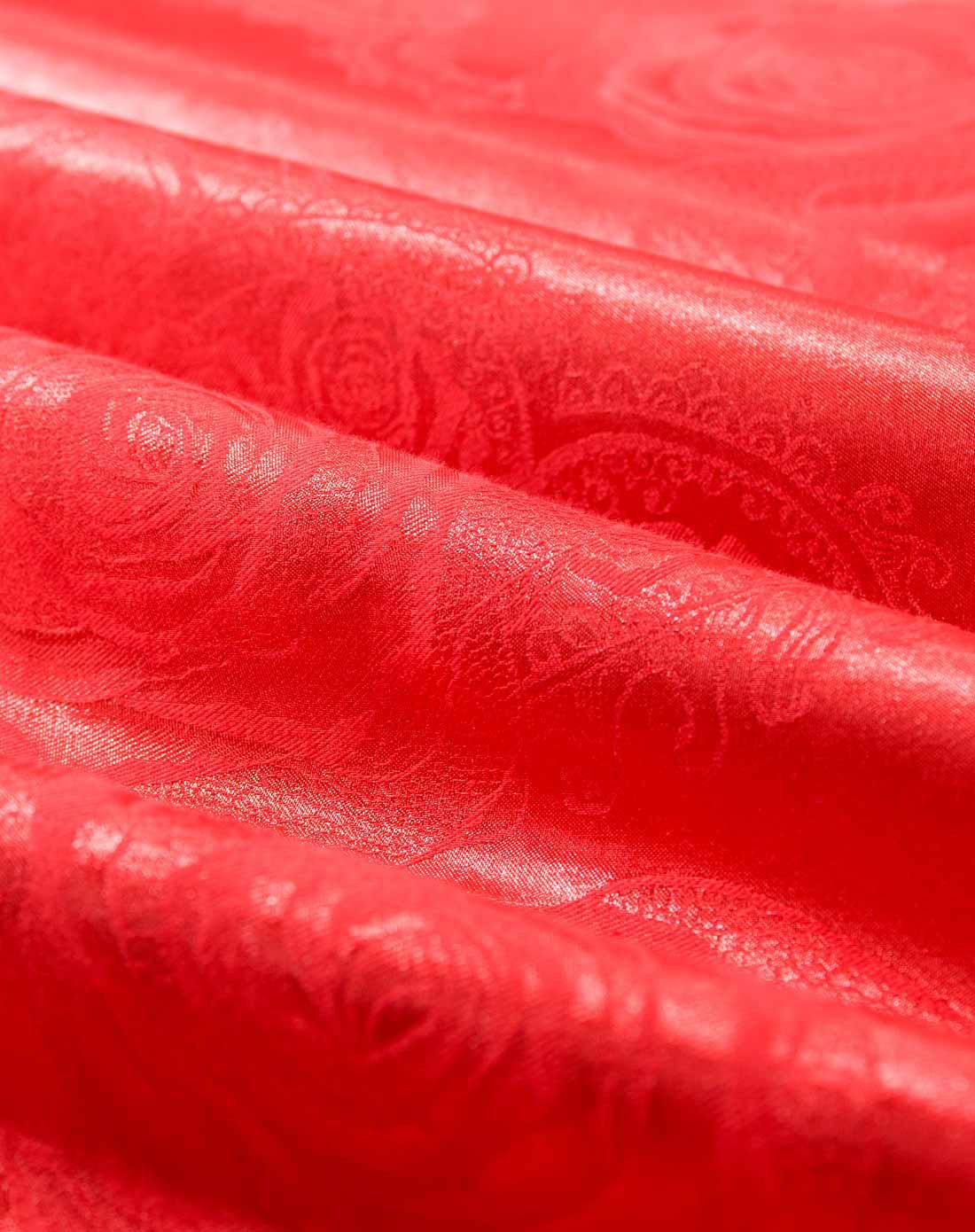 1.8床丝棉织锦绣花婚庆件套-金玉缘