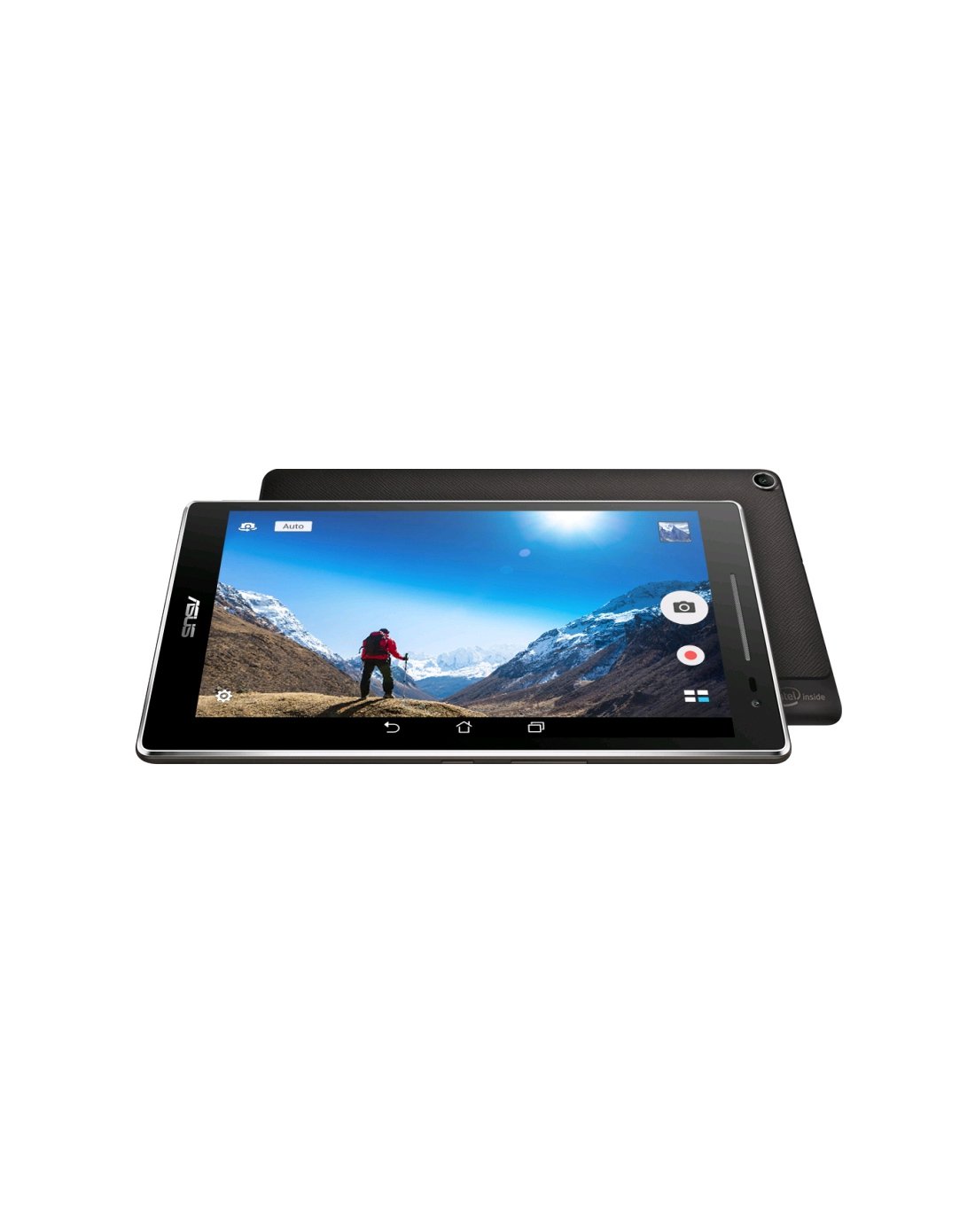 华硕asus电脑特卖旗舰店z380k黑色32g通话平板 2件套黑色z380kl黑色2