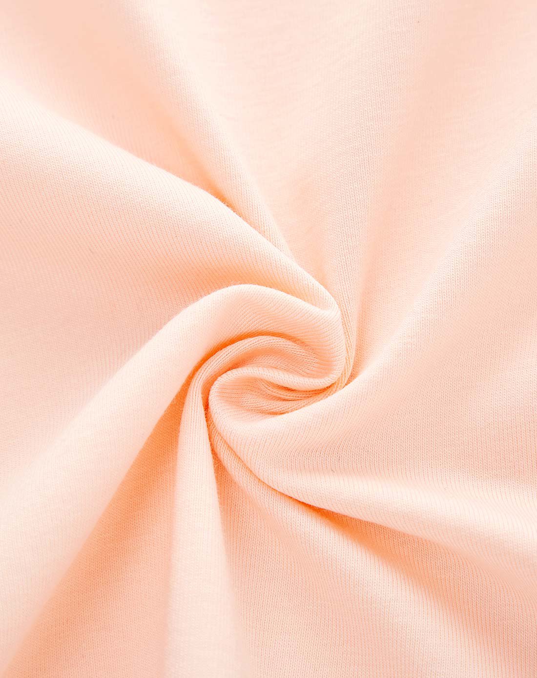 女童短袖t恤粉晶色