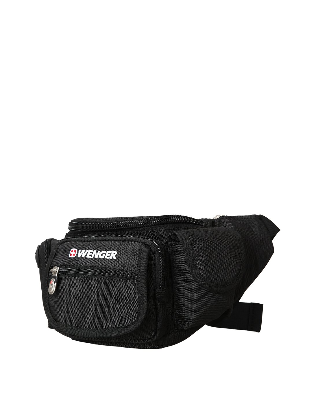 瑞士军刀腰包 时尚多功能男女挎包