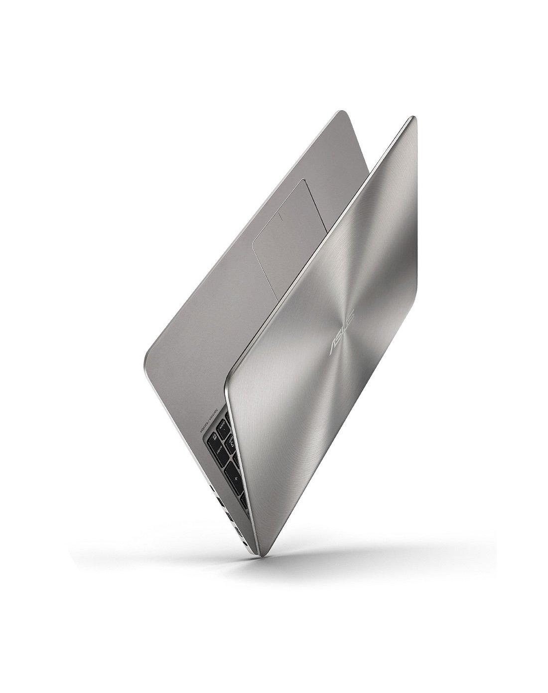 u5000ux轻薄i5固态本 10件套银色