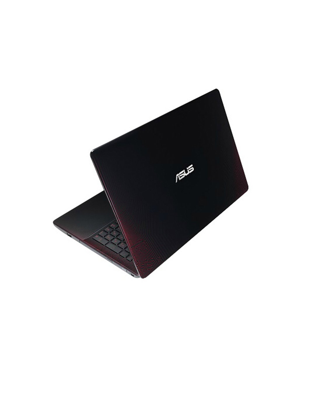 华硕asus电脑专场 k550酷睿i5独显游戏本 10件套黑色k550vq6300黑色10