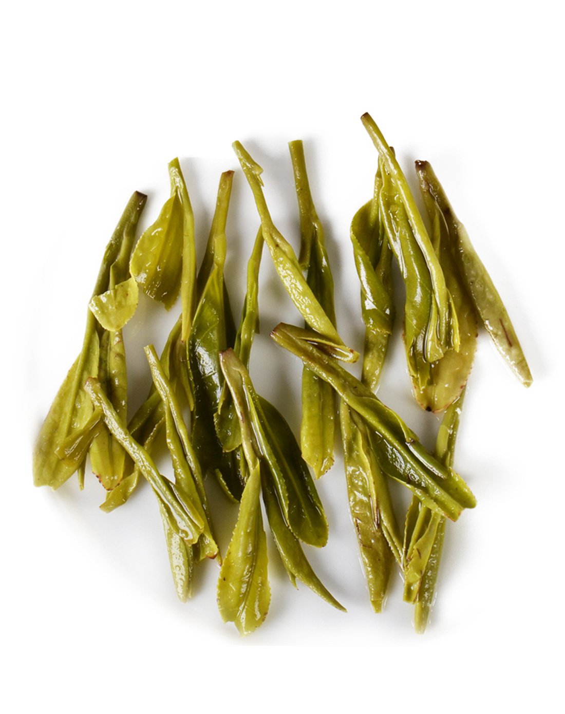 贡牌西湖龙井茶叶专场贡牌明前新茶西湖龙井茶纸包aa级6907901703107