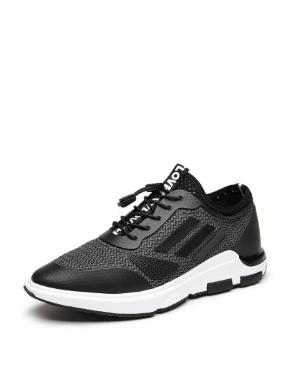 volo新品韩版潮流百搭舒适系带休闲单鞋1217a021s_唯品会