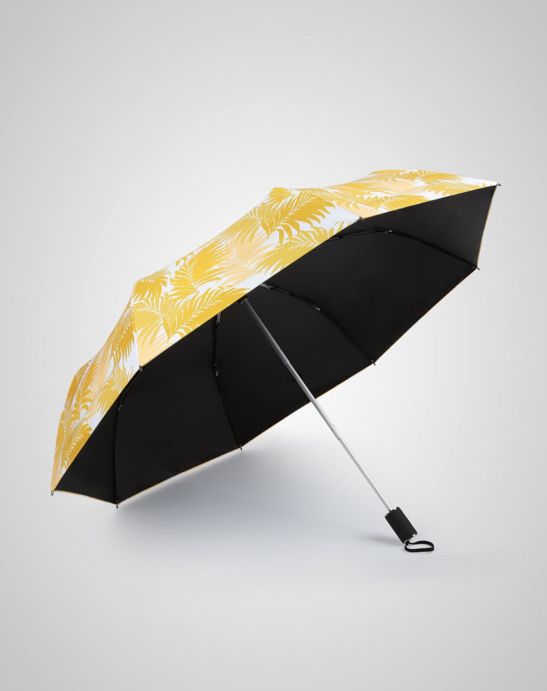 德国百年品牌kobold伞专场kobold山林之约防晒伞遮阳晴雨伞黑胶太阳伞