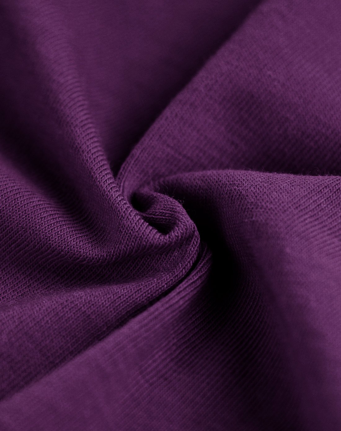 男款低腰细边舒适平角内裤暗紫