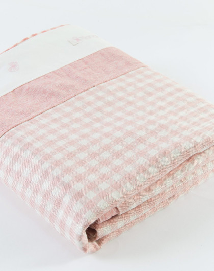 乐优成人纯苎麻凉席