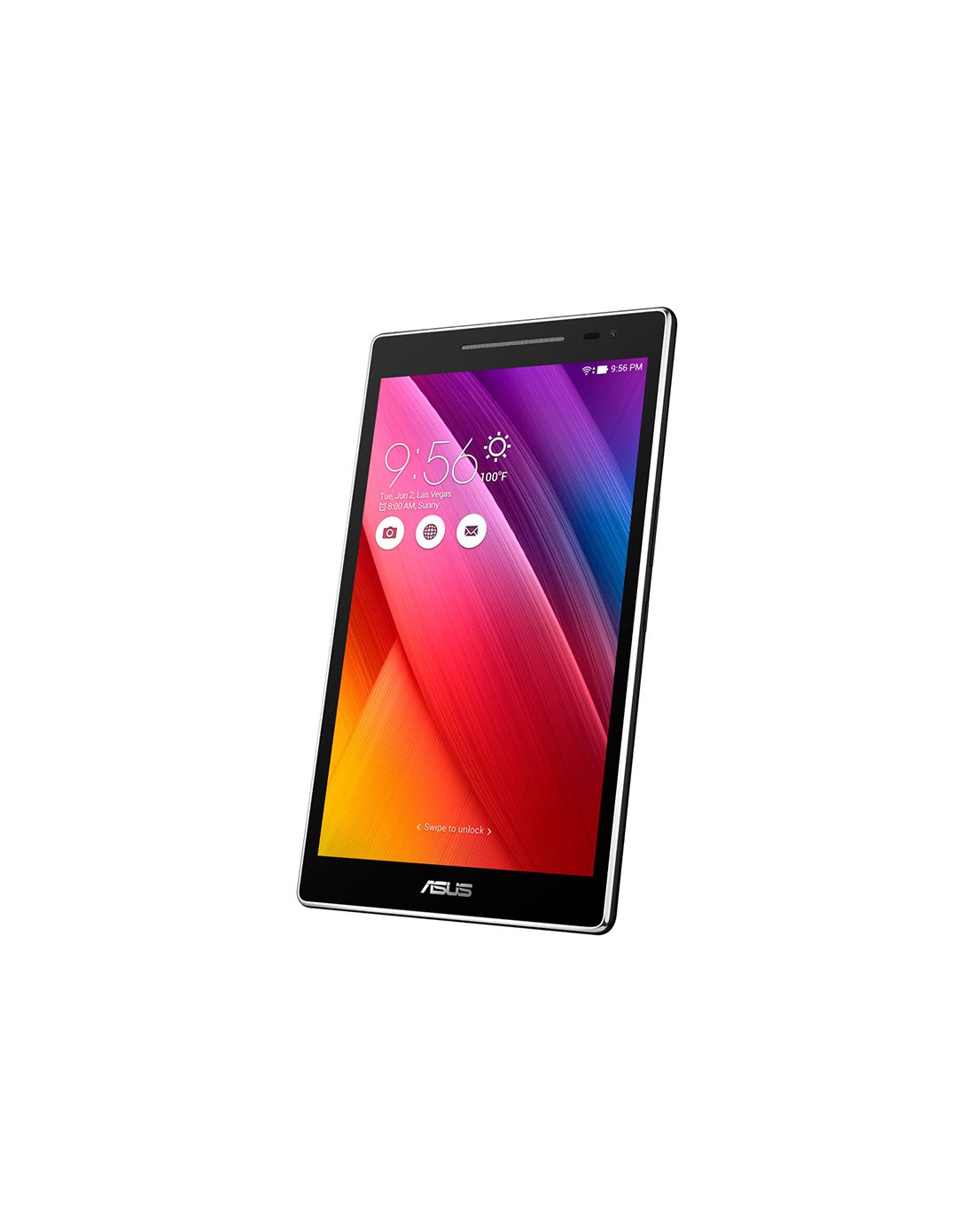 华硕asus电脑专场z380k通话平板16g 3件套z380kl礼包3件套2g16g_唯品