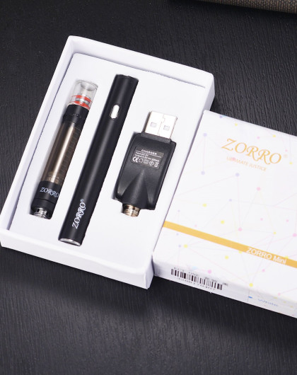zorro/佐罗电子烟/戒烟神器/男士礼品/迷你黑/电子烟 男士礼品 新年