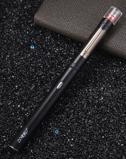 zorro/佐罗电子烟/戒烟神器/男士礼品/迷你黑/电子烟 男士礼品 新年