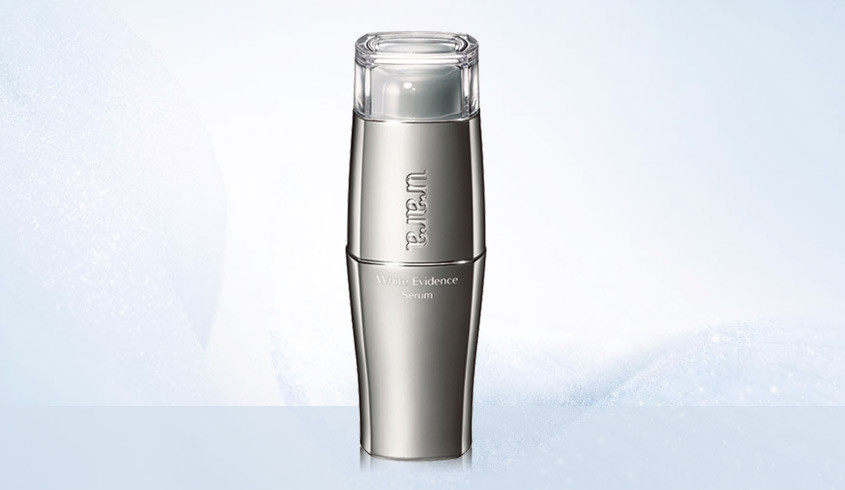 悠莱 纯白之光精华液 40ml