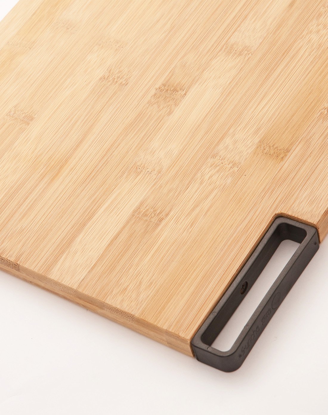 双枪砧板擀面板水果板宝宝辅食板浅棕色