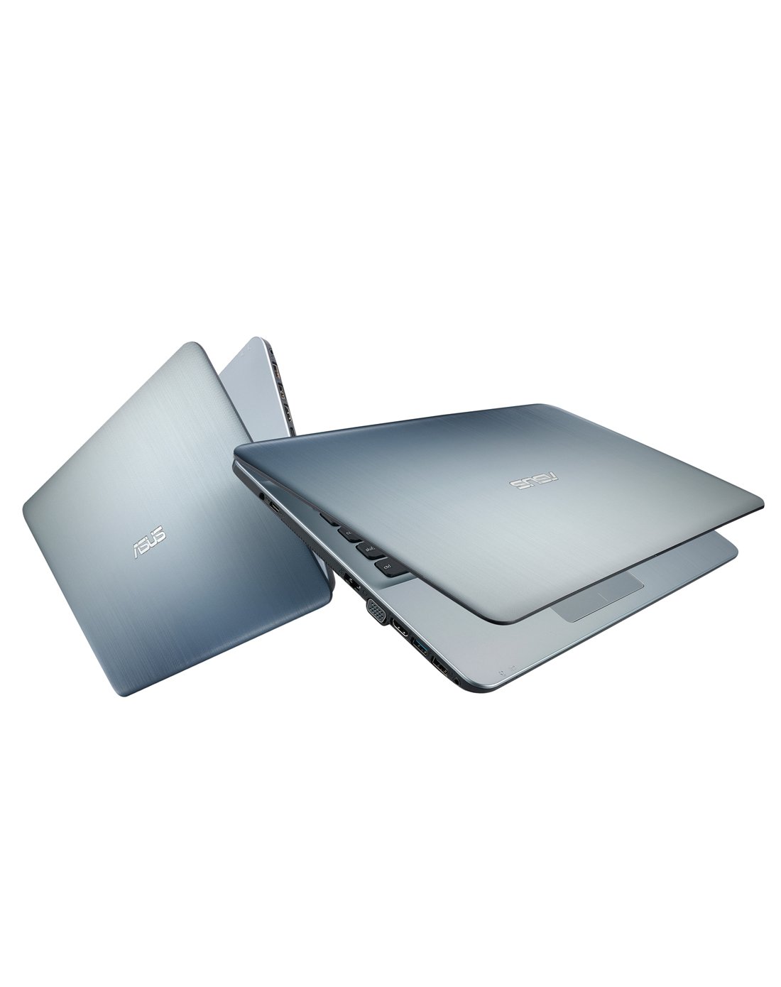 华硕a441uv多彩单品七代i5时尚丽人本笔记本电脑