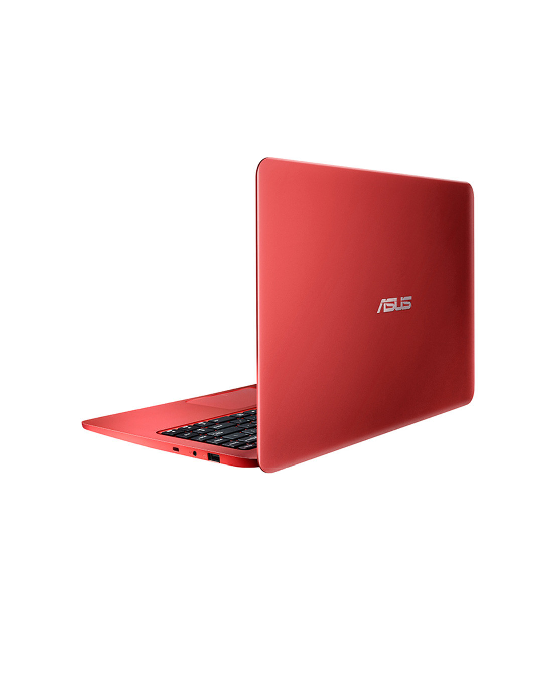 华硕r417sa四核固态时尚本 5件套